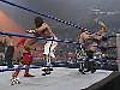 WWE Tag Team Championship (Ladder Match )