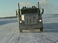 Ice Road Truckers: Ice and Cold