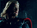&#039;Thor&#039; Trailer