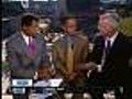Mike Reiss & Dan Roche On Brady Injury