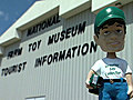 The National Farm Toy Museum