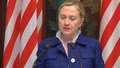 Clinton says Syria must reform