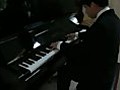 Those Who Fight (Piano)