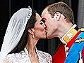 Prince William &amp; Catherine Middleton’s Wedding in Two Minutes