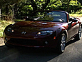 2006 Mazda Miata