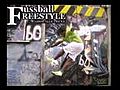 Fussball Freestyle - Lerne alle Tricks