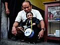 Meet the world’s smallest man