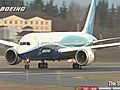 Betting on Boeing: China Watch Mail Bag