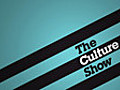 The Culture Show: 2011/2012: Episode 1