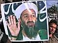 Anger Over bin Laden’s Death