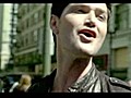 &#039;The Man Who Can’t Be Moved&#039; by The Script