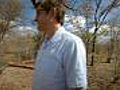 BBCA Reveals: Louis Theroux - African Hunting Holiday