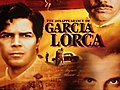 The Disappearance of Garcia Lorca