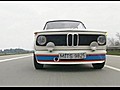 BMW 2002 turbo