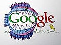 Google &#039;doodlers&#039; try to keep things fun