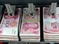 China raises interest rates