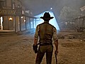 Cowboys and Aliens (2011) - Theatrical Trailer