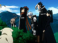 D.Gray-Man - Ep 47 - The Crystal Girl (SUB)