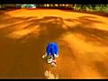 Sonic Unleashed Trailer