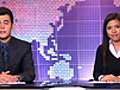 News At Seven-Thirty - 七點半新聞報道 - 2009-01-01