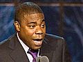 Tracy Morgan apologizes for anti-gay rant