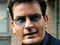 Charlie Sheen’s &#039;normal&#039; return