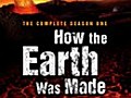 How the Earth Was Made: Season 1: &quot;Asteroids&quot;
