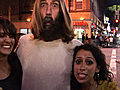 Hollywood Jesus &#8212; The Most Popular Guy in Town