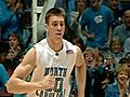 Heels&#039; Hansbrough out indefinitely