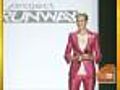 Fashion Cat Fight Snares Project Runway