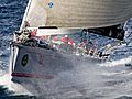 Wild Oats XI confirmed 2010 winner