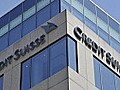 Steuer-Razzia bei Credit Suisse geht weiter