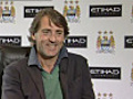 Mancini Confessions