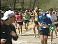 Boston Police prep for Boston Marathon