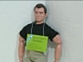 Website sells Tony Hayward action figure