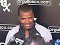 GM Kenny Williams on Sox surge back to .500