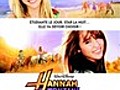 Hannah Montana,  le film