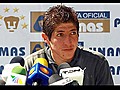 Pumas no se quiere confiar