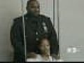 NYPD Cop Defies Boss - And Saves Her Life