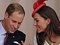 7Live: Buzz builds for Will &amp; Kate’s visit