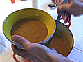 How to Make Pumpkin Soup