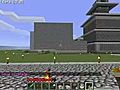 Disrespecting 6-3-2011 Minecraft