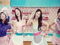 Mv Lg Cooky Mv Snsd