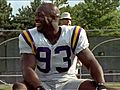 Top Ten Undrafted Players: John Randle