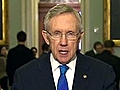 Harry Reid’s Social Security Stunner