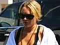 SNTV - Lindsay Lohan’s last ditch attempt to avoid jail