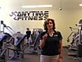 Anytime Fitness 24 Hour Gym & Health Club in North Spokane,  WA