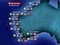 7News weather bulletin