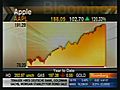 Earnings Today: Apple,  TI