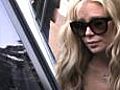 Jenna Jameson breaks down